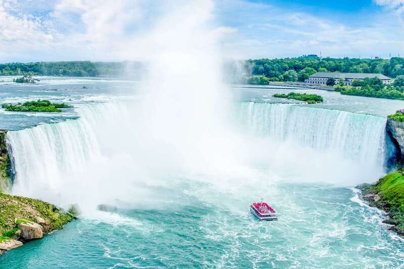 From Toronto: Niagara Falls Tour with Cruise & Maple Tasting - Guides, Drivers, and the Human Touch That Makes It Feel Smooth