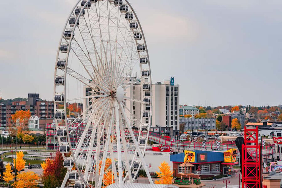 From Toronto: Niagara Falls Tour with Cruise & Maple Tasting - Price and Value: Is It Worth $124 for a 9.5-Hour Day?
