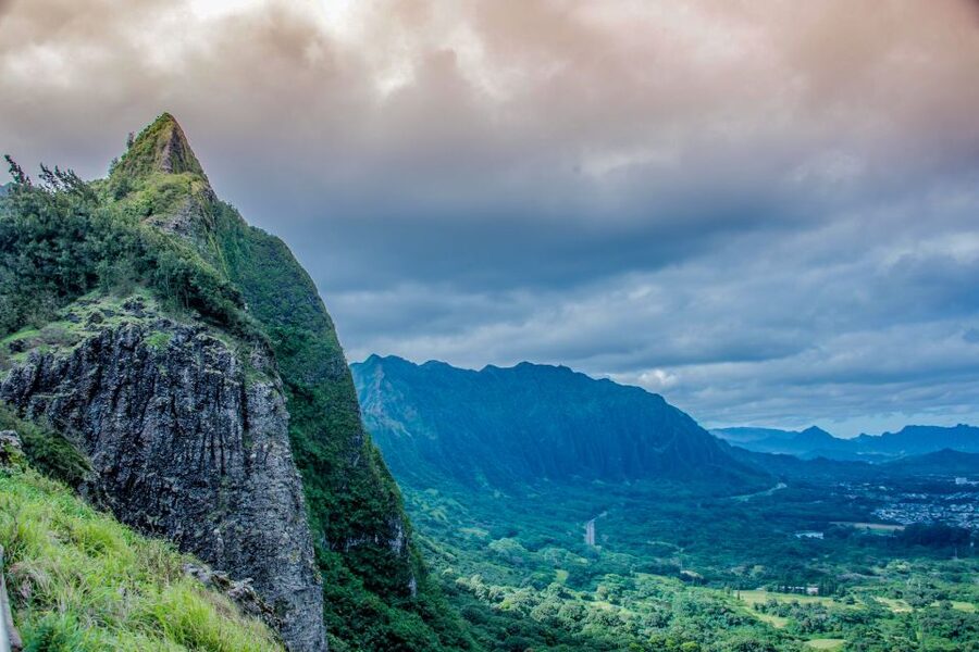 From Waikiki: Best of Oahu Photo Tour with Pickup - Waimānalo Bay and the Ono Steak and Shrimp lunch stop