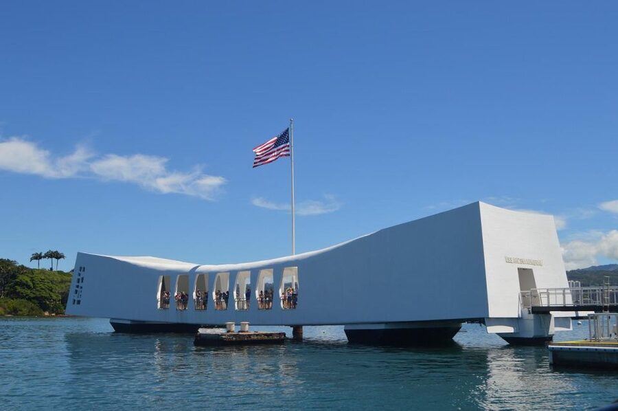 From Waikiki: Pearl Harbor USS Arizona Memorial Program - Should you book the Waikiki to USS Arizona Memorial tour?
