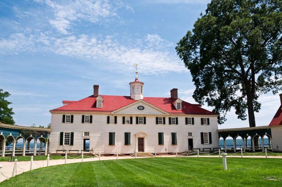 From Washington DC: Old Town Alexandria & Mount Vernon Tour - Key points to know before you go