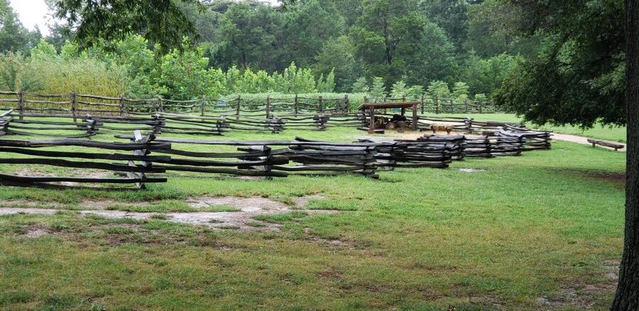 From Washington DC: Old Town Alexandria & Mount Vernon Tour - Mount Vernon Mansion Tour: What You See, What It Means, What Renovation Changes