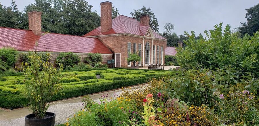 From Washington DC: Old Town Alexandria & Mount Vernon Tour - Lunch And Free Time At Mount Vernon: How To Spend The 2.5 Hours