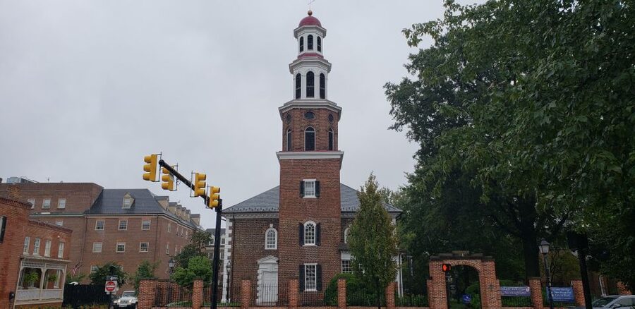 From Washington DC: Old Town Alexandria & Mount Vernon Tour - Price and Value for a $109, 5-hour Day Trip