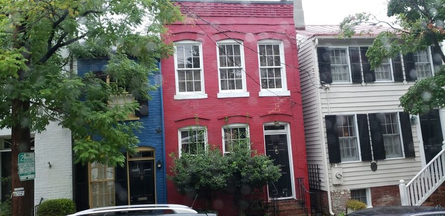 From Washington DC: Old Town Alexandria & Mount Vernon Tour - Should You Book This Old Town Alexandria and Mount Vernon Tour?
