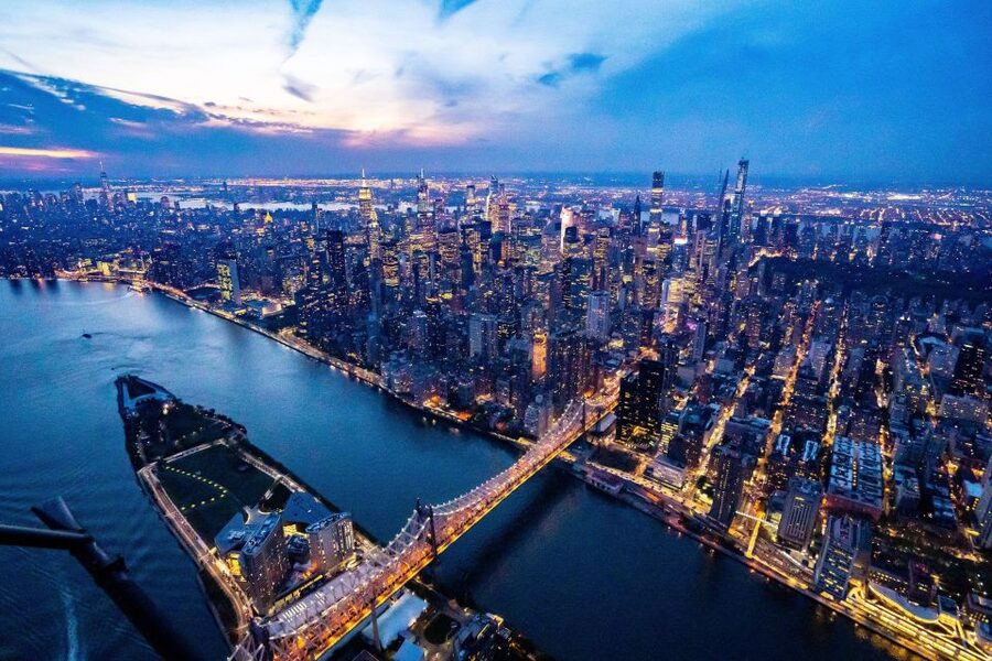 From Westchester: NYC Private Helicopter Tour for Couples - Key things I’d circle before you book