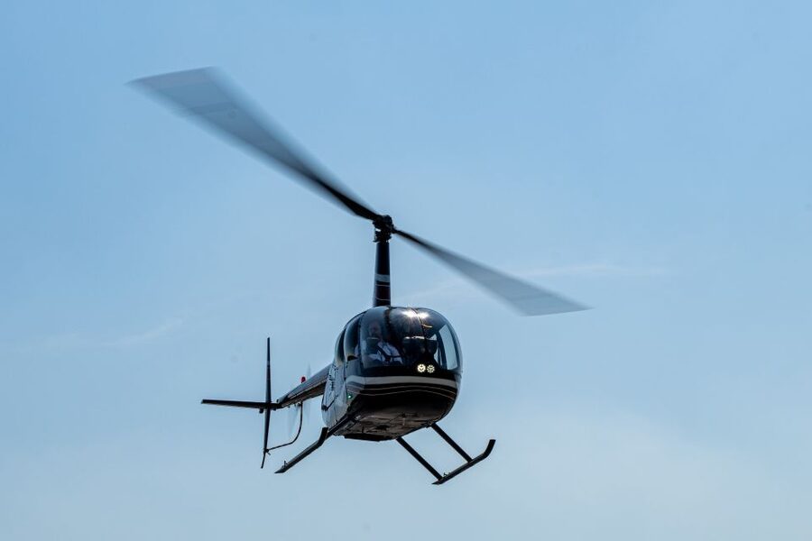 From Westchester: NYC Private Helicopter Tour for Couples - Choosing 30 minutes vs 45 minutes for Statue of Liberty and Lower Manhattan