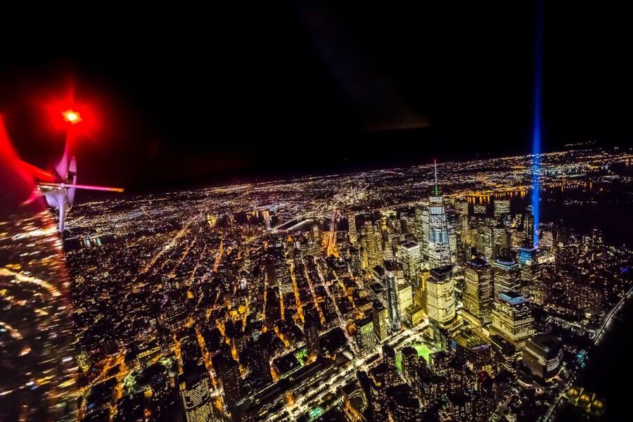 From Westchester: NYC Private Helicopter Tour for Couples - Price and value, plus the small add-on to budget for