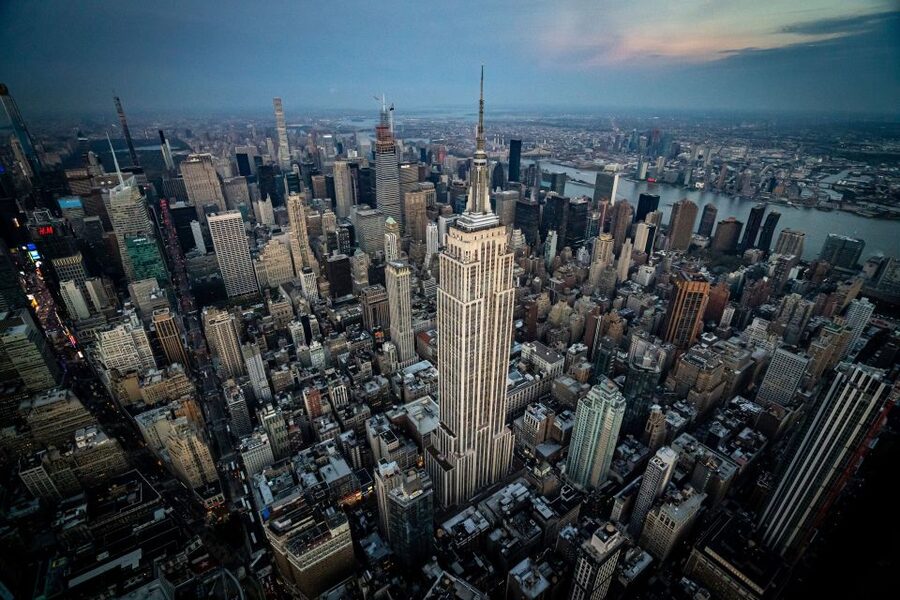 From Westchester: NYC Private Helicopter Tour for Couples - Getting to the helicopter base in Harrison and White Plains