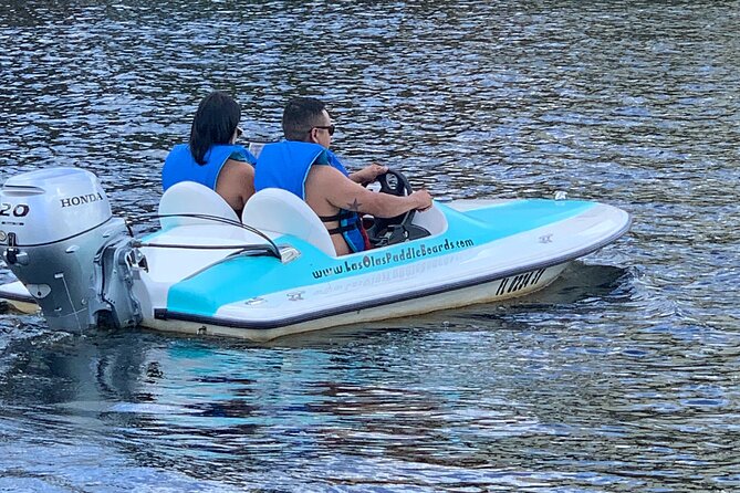 Ft. Lauderdale Mini Powerboat Rental. Canal, Yacht, Mansion Tour - Who This Experience Suits Best (And Who Might Want Something Else)