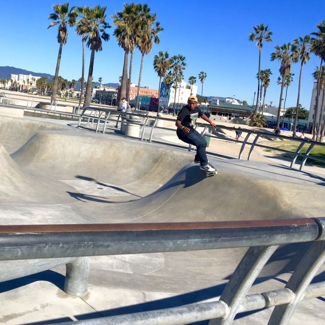 Full-Day City Tour of LA, Hollywood, Beverly Hills & Beaches - Key highlights you should care about
