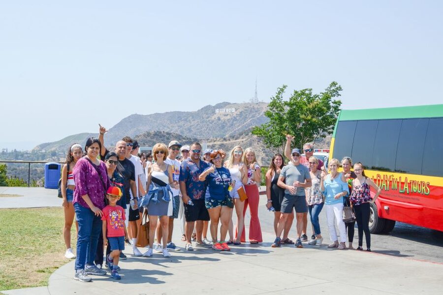 Full-Day City Tour of LA, Hollywood, Beverly Hills & Beaches - Should You Book This LA City Tour?