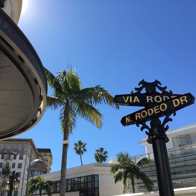 Full-Day City Tour of LA, Hollywood, Beverly Hills & Beaches - Tour Pace, Comfort Stops, and What to Pack
