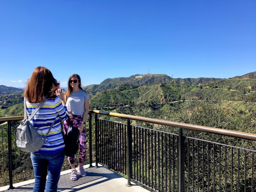 Full-Day City Tour of LA, Hollywood, Beverly Hills & Beaches - Price and Value at $81, What You’re Really Paying For