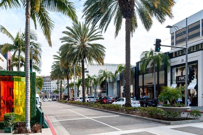 Full-Day Iconic Sights of LA, Hollywood, Beverly Hills, Beaches and More - Key Things I’d Watch for Before You Go