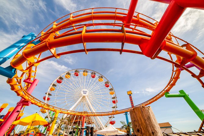 Full-Day Iconic Sights of LA, Hollywood, Beverly Hills, Beaches and More - What the $99 Price Buys You, and When It Feels Like a Deal