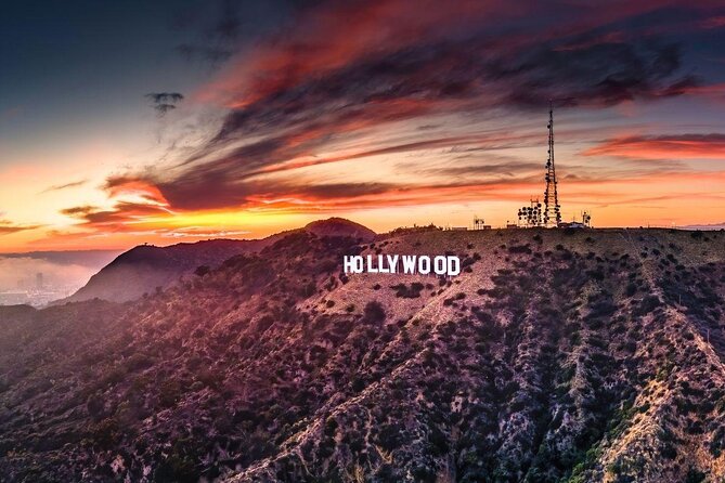 Full-Day LA Tour: Santa Monica, Hollywood and Beverly Hills - A 7-hour LA sampler: Santa Monica, Beverly Hills, Hollywood