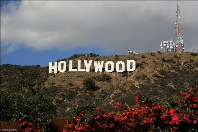 Full-Day LA Tour: Santa Monica, Hollywood and Beverly Hills - Meeting at 6609 Sunset Blvd and how the day really moves