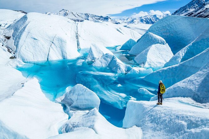 Full-Day Matanuska Glacier Hike And Tour - Key things that make this tour worth your attention