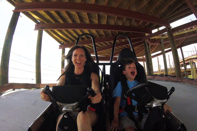 Fun Spot America Atlanta - Key highlights to know before you go