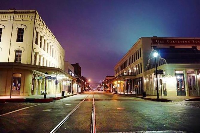 Galveston Red Light District Tour - Key Things I’d Plan For
