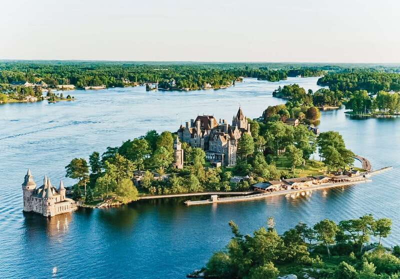 Gananoque: 1000 Islands Cruise & Optional Boldt Castle Entry - Should you book Gananoque 1000 Islands Cruise with Boldt Castle stop