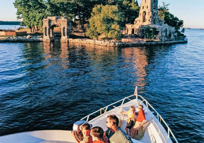 Gananoque: 1000 Islands Cruise & Optional Boldt Castle Entry - Who should book this cruise, and who should skip it