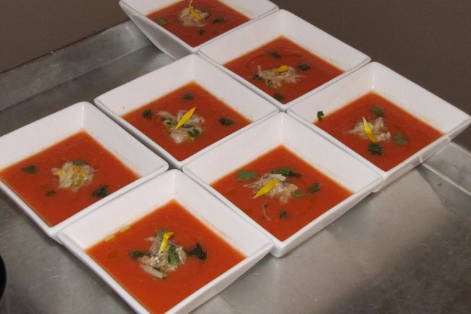 Gastronomic Georgetown Walking Food Tour - Key things to know before you go