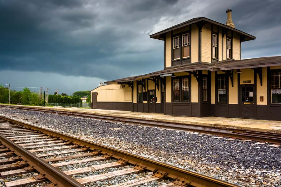 Gettysburg: 1863 Historic Downtown Walking Tour - Key reasons this downtown tour earns top marks