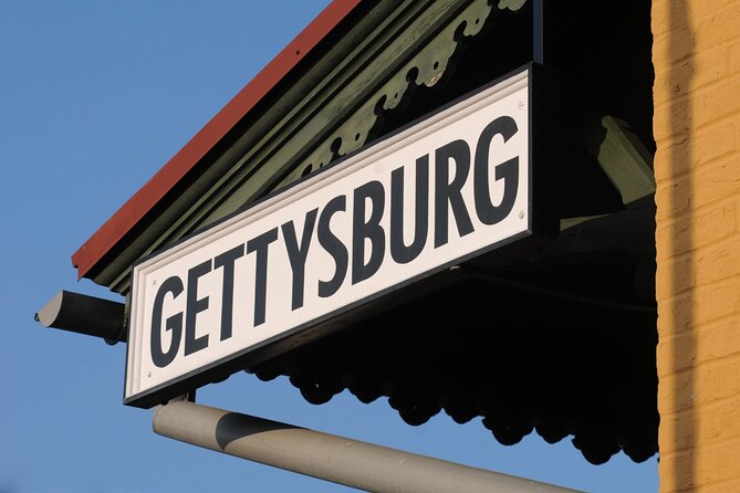 Gettysburg Battlefield Self-Guided Driving Audio Tour - Why a self-guided audio drive fits Gettysburg