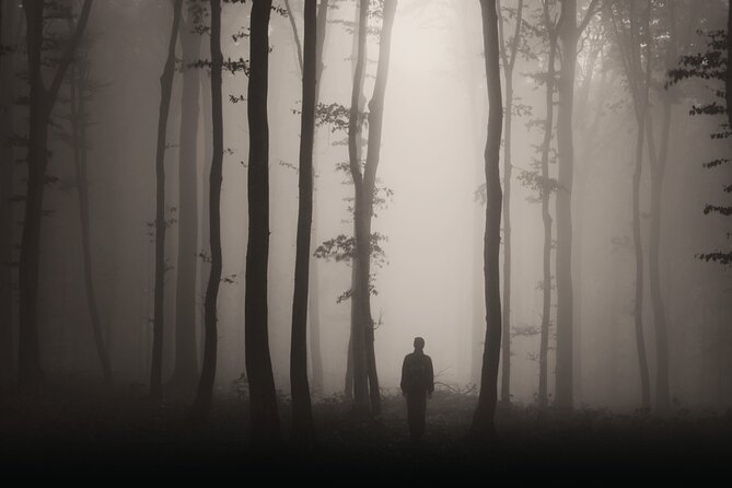 Gettysburg: Ghost Hunt Tour with Ghost Hunting Equipment - Key things that make this Gettysburg ghost hunt work