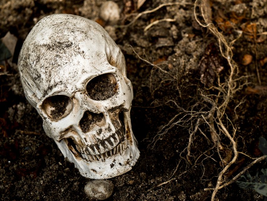 Gettysburg: Ghost Hunt Tour with Ghost Hunting Equipment - Tour Tips That Make a Difference on Night One