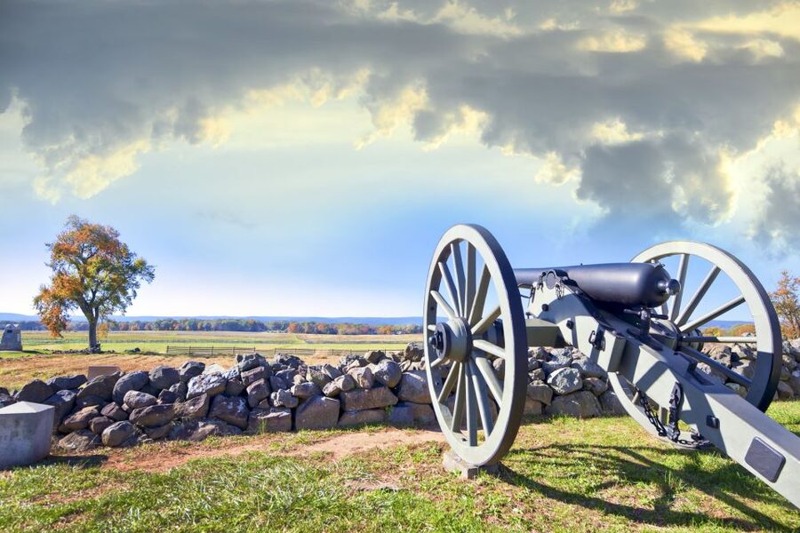 Gettysburg: Horse-Drawn Carriage Battlefield Tour - Comfort and weather: what to bring for a rain-or-shine ride