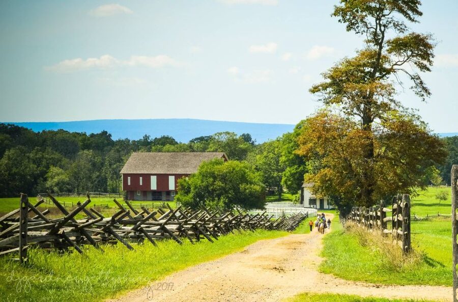 Gettysburg: Private Tour with Licensed Battlefield Guide - Key points you’ll care about