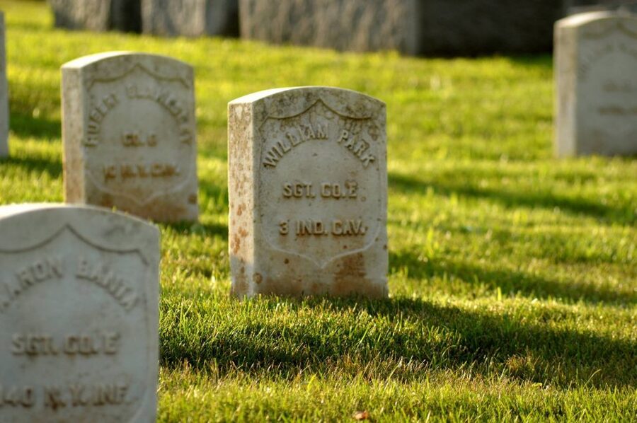 Gettysburg: Private Tour with Licensed Battlefield Guide - Private, vehicle-based Gettysburg: why this beats the usual crowds