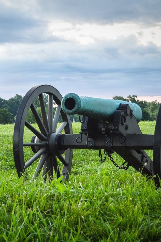 Gettysburg: Private Tour with Licensed Battlefield Guide - The 2-hour flow: maps, timeline, and learning the battle’s logic