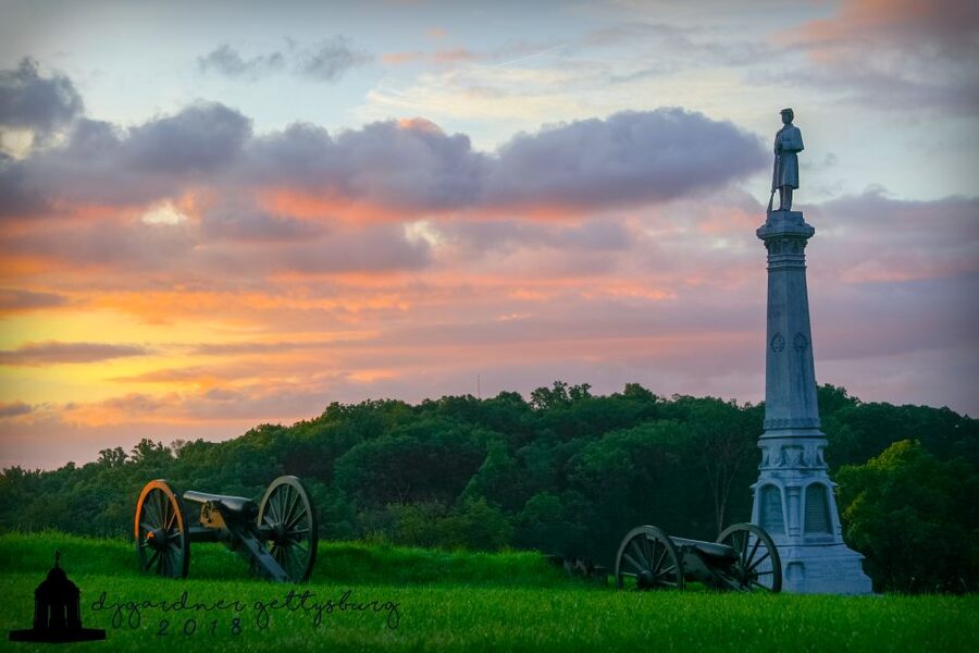 Gettysburg: Private Tour with Licensed Battlefield Guide - Final decision: should you book this private battlefield tour?