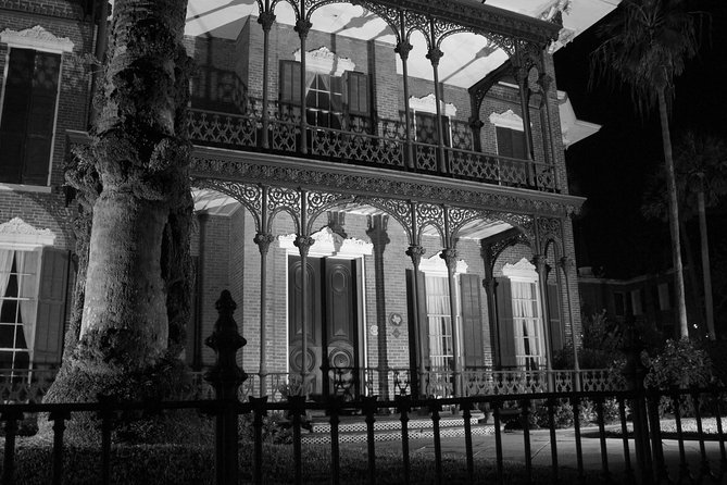 Ghost On the Strand Ghost Tour - Why this Ghost on the Strand tour feels worth your time