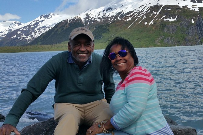 Glacier Hike on Matanuska Glacier - Best Vacation Value - How Long and How Hard Is the Glacier Walk?