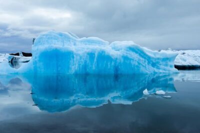 Glacier Hike on Matanuska Glacier – Best Vacation Value