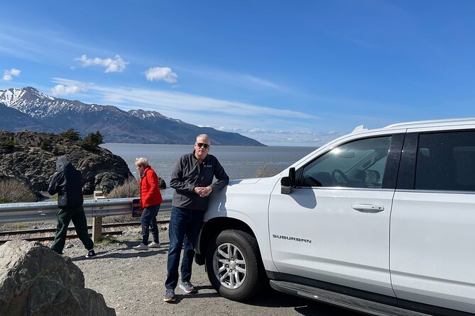 Glacier View & Wildlife Anchorage Adventure Tour - Mercedes comfort, small group size, and the one real drawback
