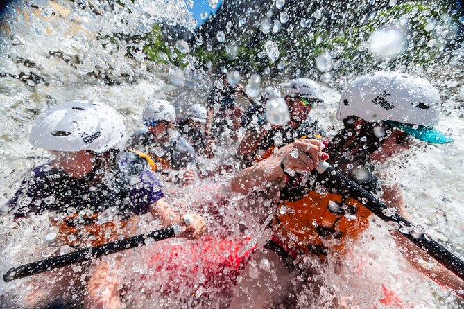 Glenwood Canyon Half-Day - Key highlights before you go