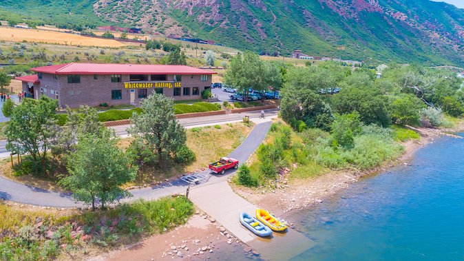 Glenwood Springs Half-Day Rafting Trip - Stop-by-stop: what each part gives you, and where it might not
