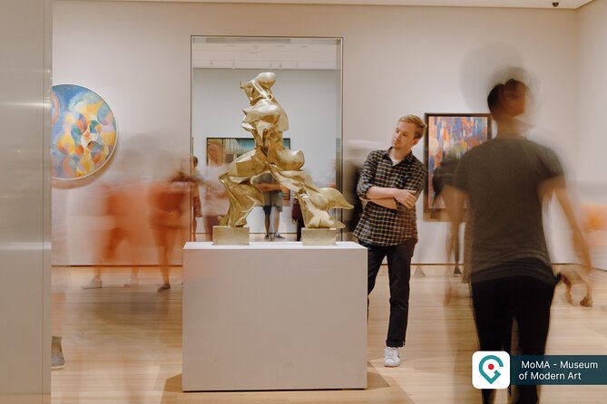 Go City: New York Explorer Pass: 100+ Things to Do Including Edge - Quick takeaways before you buy