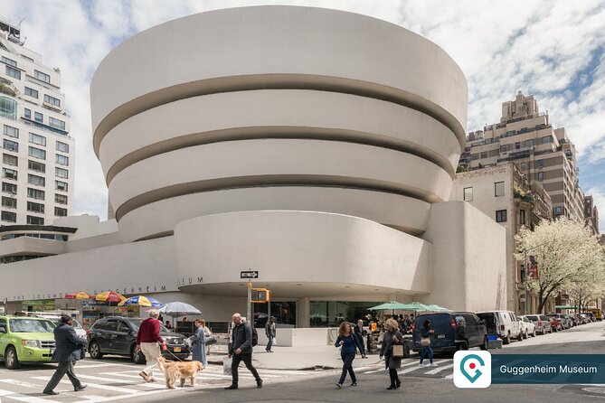 Go City: New York Explorer Pass: 100+ Things to Do Including Edge - How the Explorer Pass fits a flexible NYC schedule