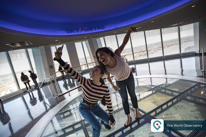 Go City: New York Explorer Pass: 100+ Things to Do Including Edge - Museum hopping without the guesswork: Intrepid, MoMA, AMNH, and beyond