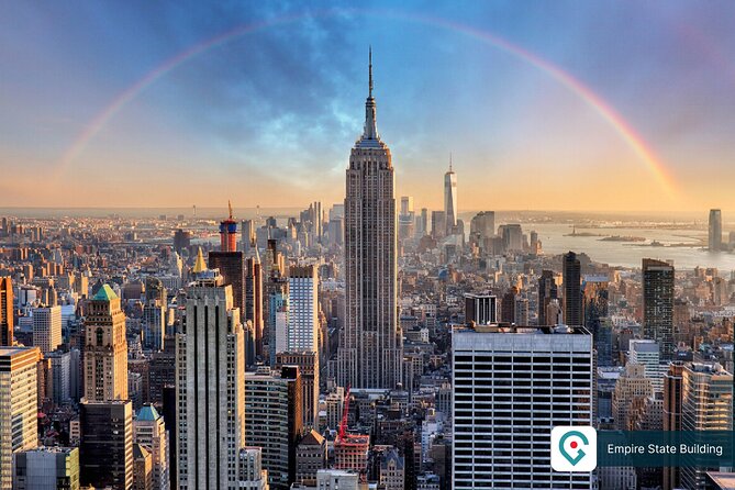 Go City: New York Explorer Pass: 100+ Things to Do Including Edge - Art and tech you can do when you want something different