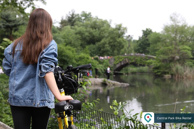 Go City: New York Explorer Pass: 100+ Things to Do Including Edge - Neighborhood walks that save time: Wall Street, Chinatown, Little Italy, Village, Harlem