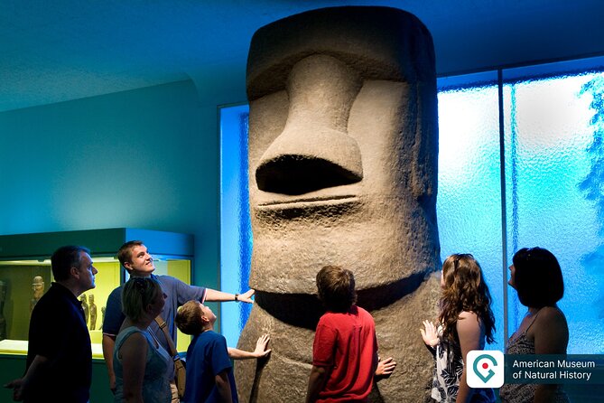 Go City: New York Explorer Pass: 100+ Things to Do Including Edge - Timing and reservations, the part that can make or break the day
