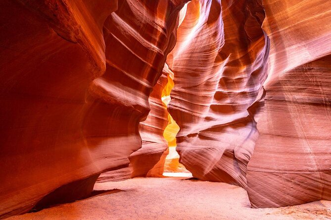 Grand Canyon, Bryce, Zion, Antelope Canyon, Monument Valley 3 Day Tour - Key reasons this tour gets such strong marks